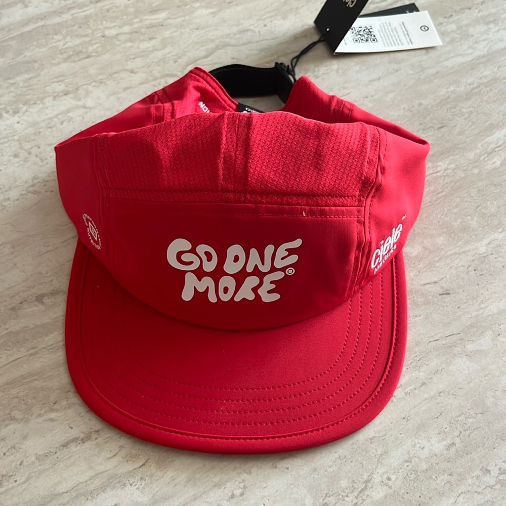 BPN RUN CLUB HAT